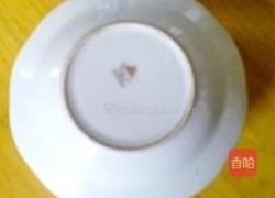 微波炉奶香爆米花的做法图解4