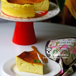 苏芙蕾芝士蛋糕的做法[图]