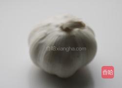 枸杞绿米苋的做法图解2
