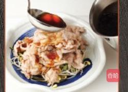 椒香肥牛的做法图解5