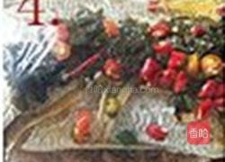 微波炉蒸鱼的做法图解4