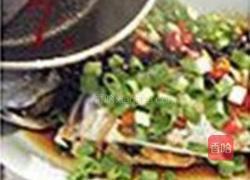 微波炉蒸鱼的做法图解7