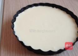 简单版的免烤百香果酸奶芝士蛋糕的做法图解10