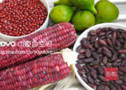 排毒靓肤汤的做法图解1