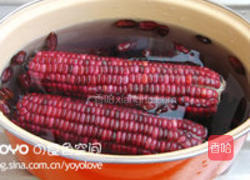 排毒靓肤汤的做法图解2