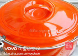 排毒靓肤汤的做法图解3