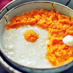 太极鸡蓉羹的做法[图]