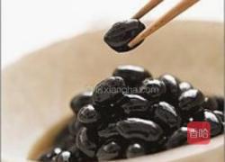 养生醋泡黑豆的做法图解3