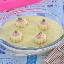 玉子豆腐蒸蛋的做法[图]