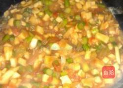 新疆拌面的做法图解6