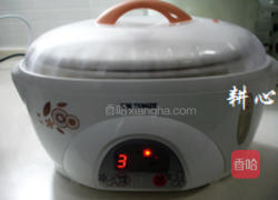 黑虎掌花胶炖鸡脚汤的做法图解7