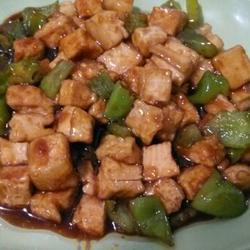 酱溜豆腐的做法[图]