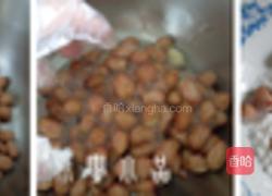 脆衣花生米的做法图解2