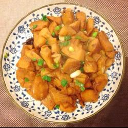 照烧春笋的做法[图]