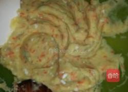 土豆芝士饼的做法图解2