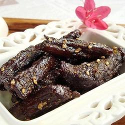 澳洲牛肉干的做法[图]