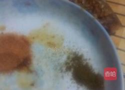 蒜焗小黄花鱼的做法图解3