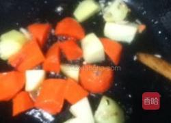 咖喱面的做法图解1