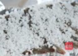 盐焗海虾的做法图解3