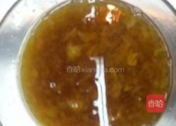 金耳雪莲羹的做法图解7