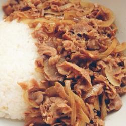 无感肥牛饭的做法[图]