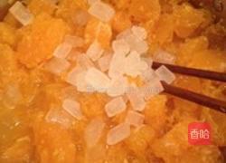 橘子酱的做法图解4