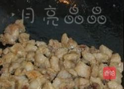 自己动手熬白嫩喷香的猪油的做法图解4
