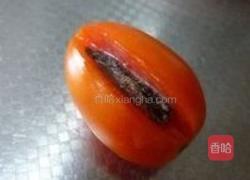 梅杏圣女果的做法图解1