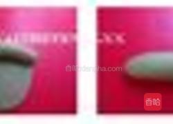 海苔肉松包的做法图解5