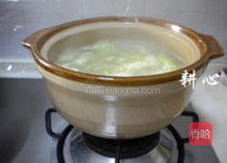 西葫芦蛋花汤的做法图解10