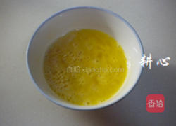 西葫芦蛋花汤的做法图解5