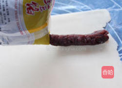 芸豆卷的做法图解11