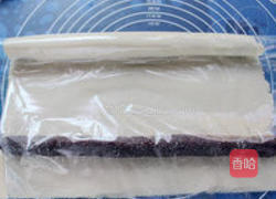 芸豆卷的做法图解13