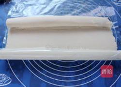 芸豆卷的做法图解14