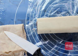 芸豆卷的做法图解17