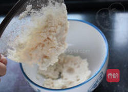 芸豆卷的做法图解7