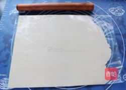 芸豆卷的做法图解9