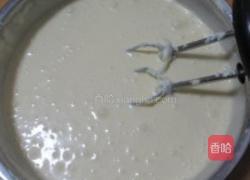 苏芙蕾芝士蛋糕的做法图解5
