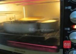 苏芙蕾芝士蛋糕的做法图解10