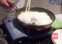 牛排与圆葱之恋的做法图解2