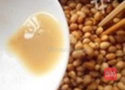 自制纳豆的做法图解3