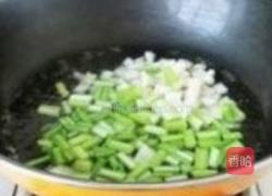 茶香花生藕的做法图解5