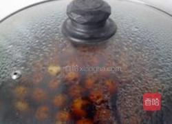 轻松卤鹌鹑蛋的做法图解10