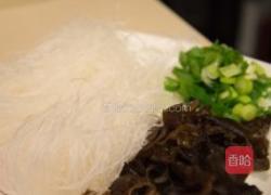 西安羊肉泡馍的做法图解11