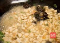 西安羊肉泡馍的做法图解12