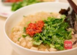 西安羊肉泡馍的做法图解13