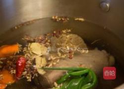 西安羊肉泡馍的做法图解2