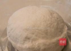 西安羊肉泡馍的做法图解4