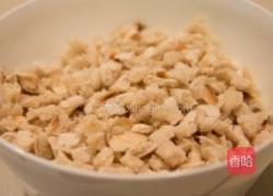 西安羊肉泡馍的做法图解9