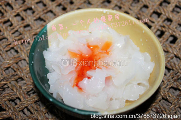 银耳粉